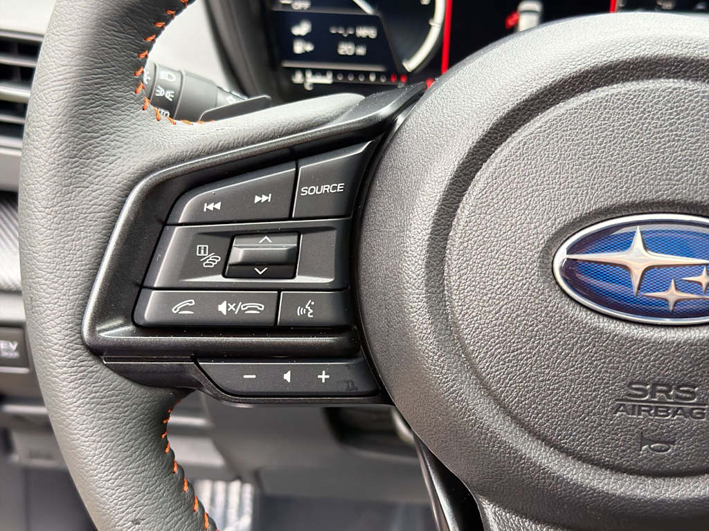 Thumbnail: 2026 Subaru Crosstrek - 28