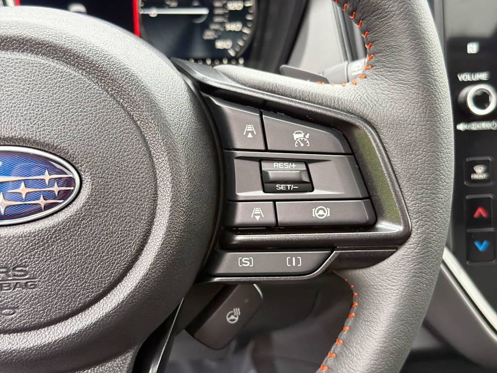 Thumbnail: 2026 Subaru Crosstrek - 29