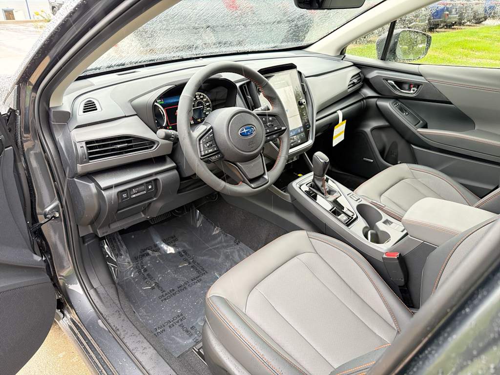 Thumbnail: 2026 Subaru Crosstrek - 2