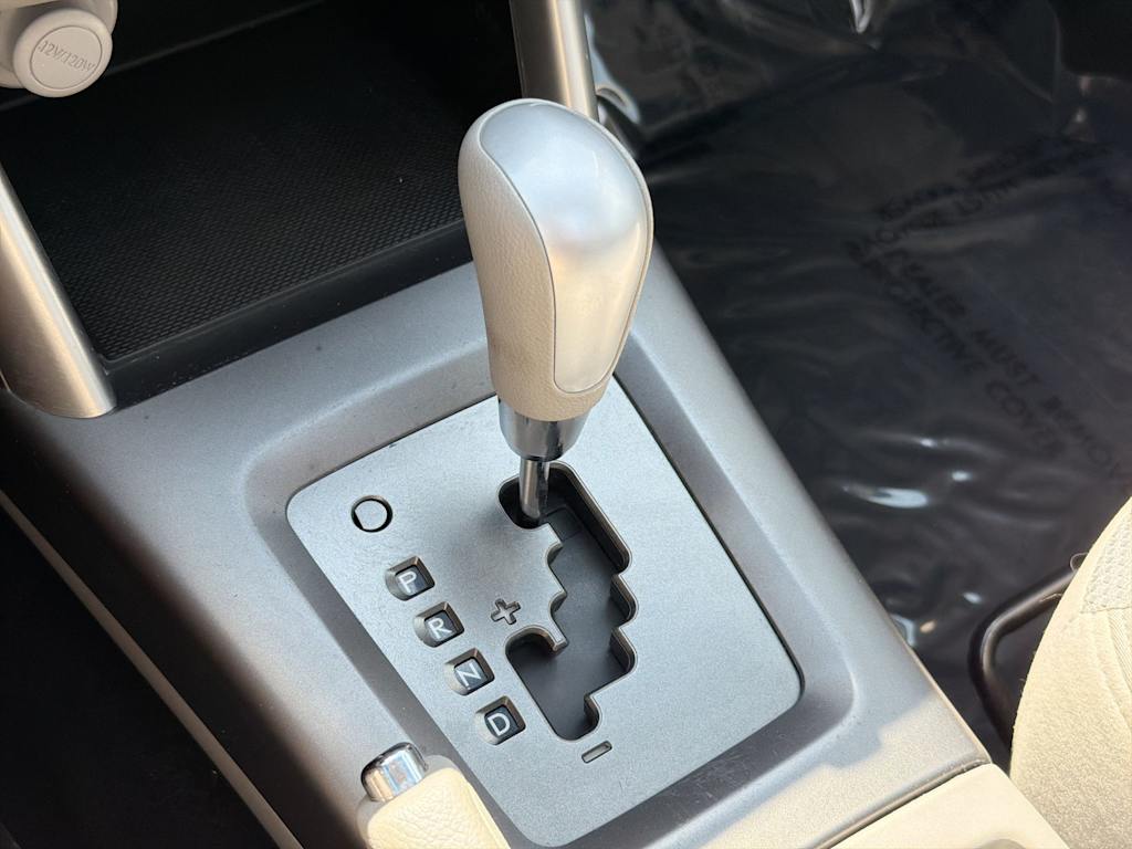 Thumbnail: 2013 Subaru Forester - 16