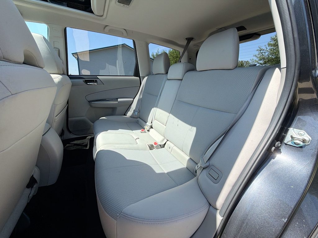 Thumbnail: 2013 Subaru Forester - 26