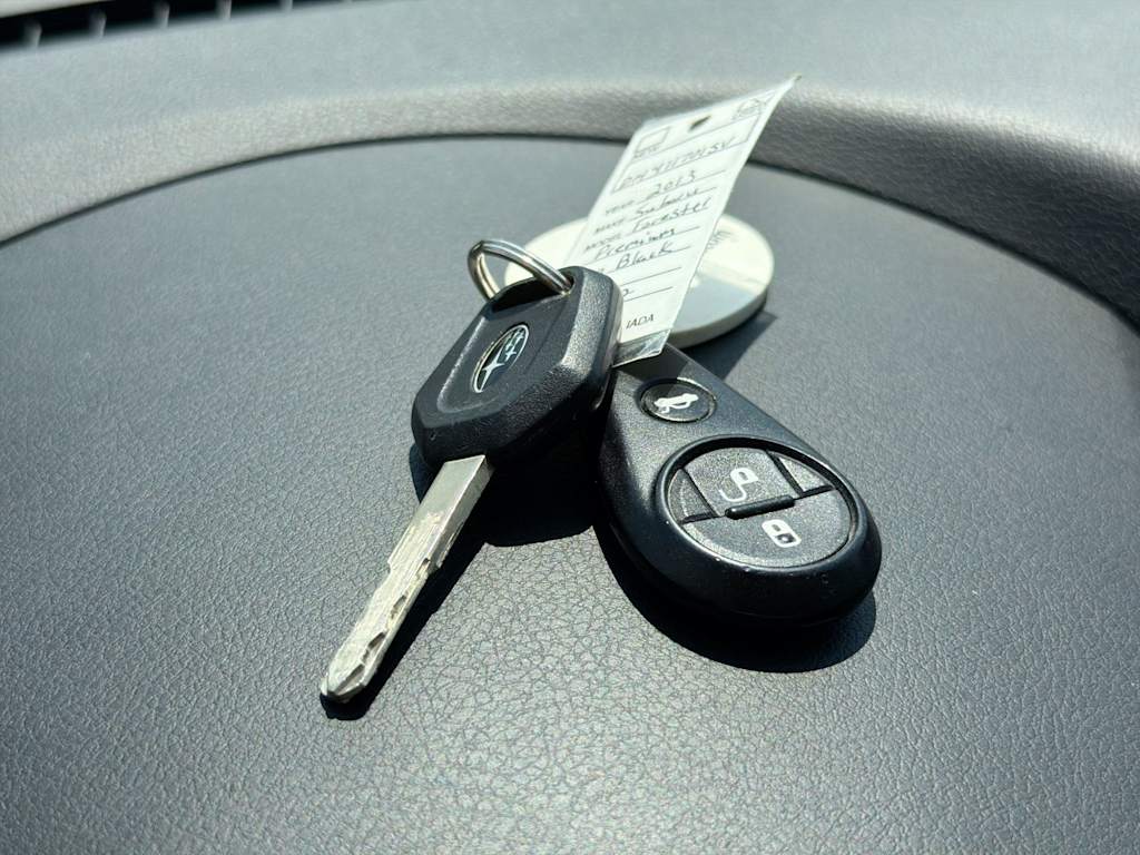 Thumbnail: 2013 Subaru Forester - 19