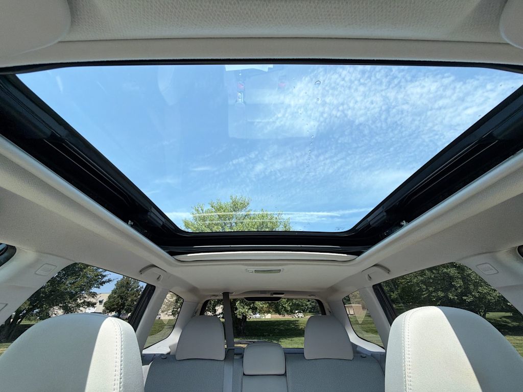 Thumbnail: 2013 Subaru Forester - 25