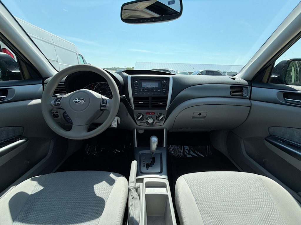 Thumbnail: 2013 Subaru Forester - 10