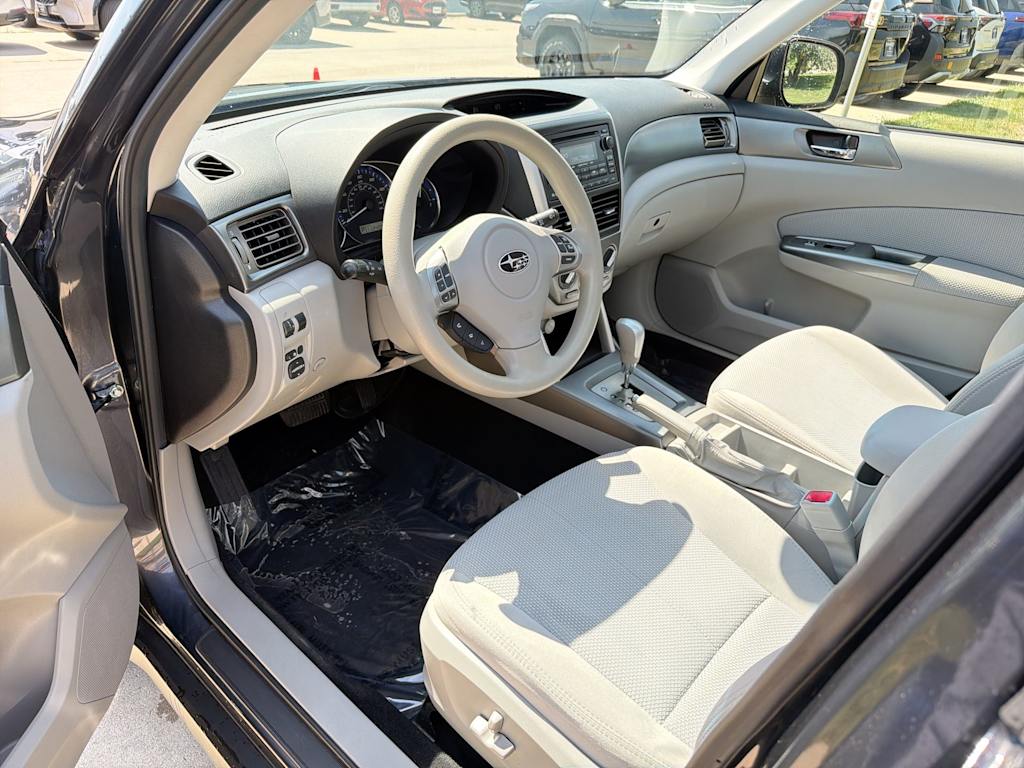 Thumbnail: 2013 Subaru Forester - 2