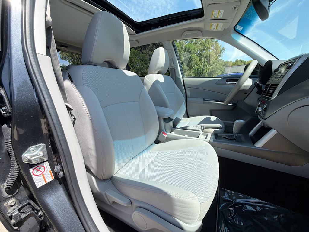 Thumbnail: 2013 Subaru Forester - 27