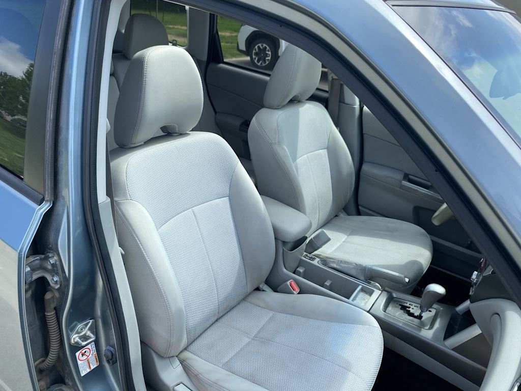Thumbnail: 2013 Subaru Forester - 10