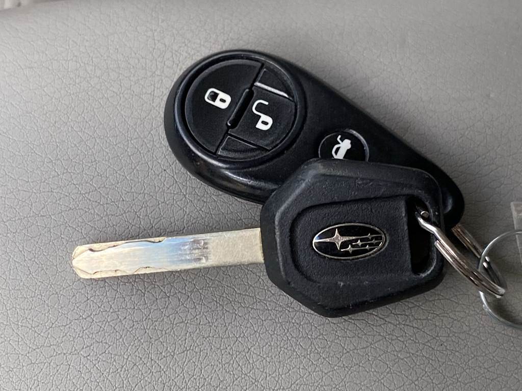 Thumbnail: 2013 Subaru Forester - 16