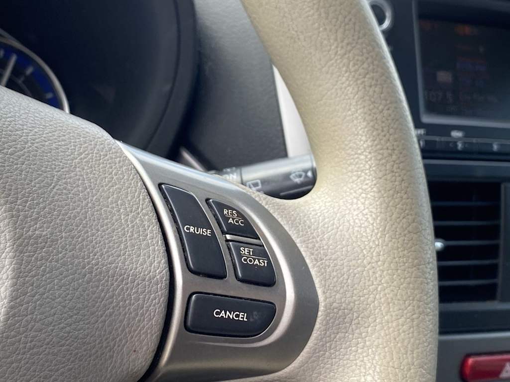 Thumbnail: 2013 Subaru Forester - 27