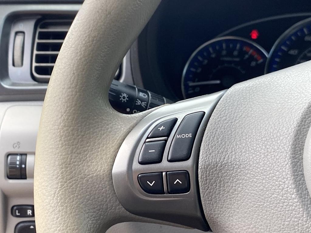 Thumbnail: 2013 Subaru Forester - 26