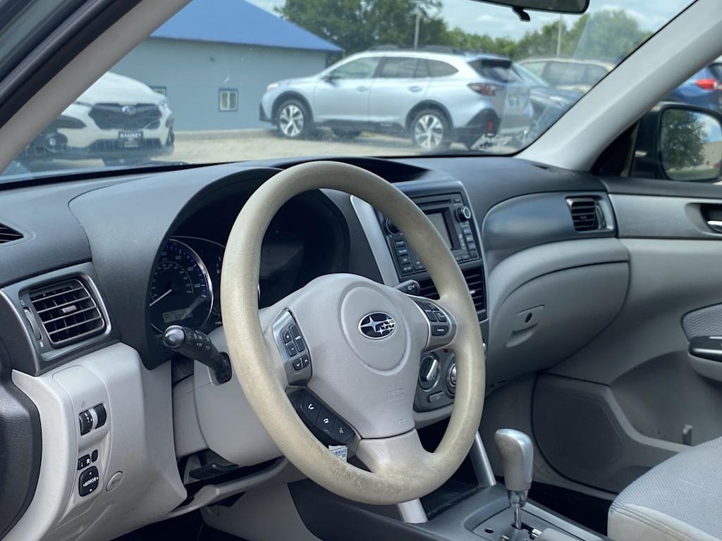 Thumbnail: 2013 Subaru Forester - 2