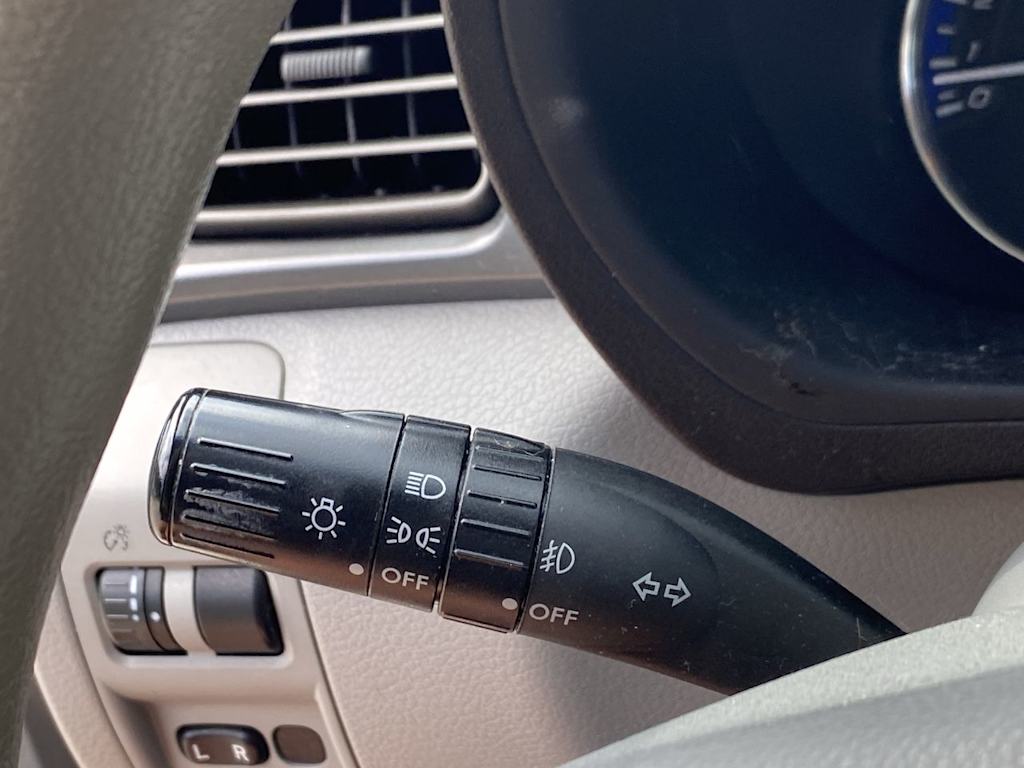 Thumbnail: 2013 Subaru Forester - 14