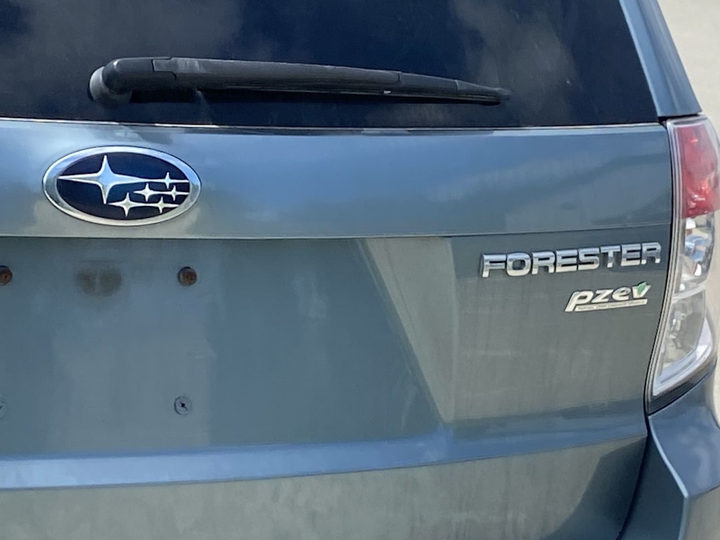 Thumbnail: 2013 Subaru Forester - 6