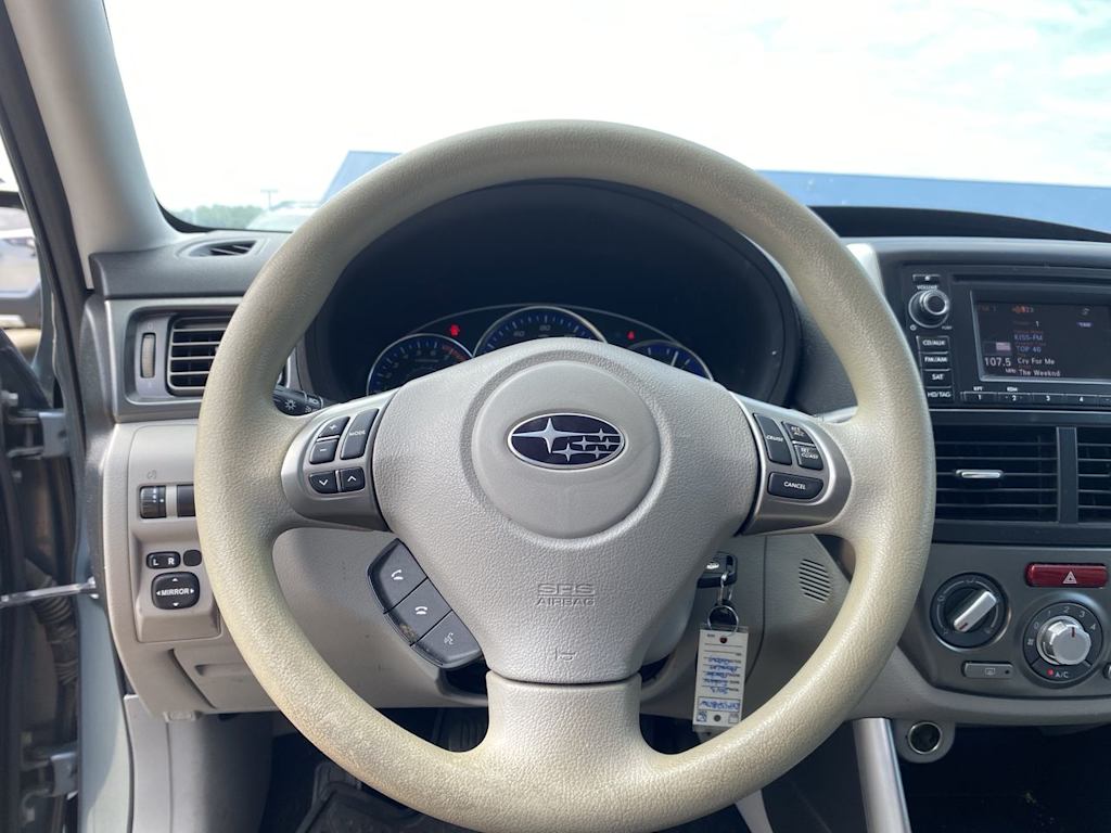 Thumbnail: 2013 Subaru Forester - 12