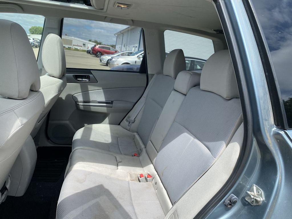 Thumbnail: 2013 Subaru Forester - 24