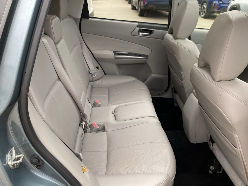 Thumbnail: 2013 Subaru Forester - 29