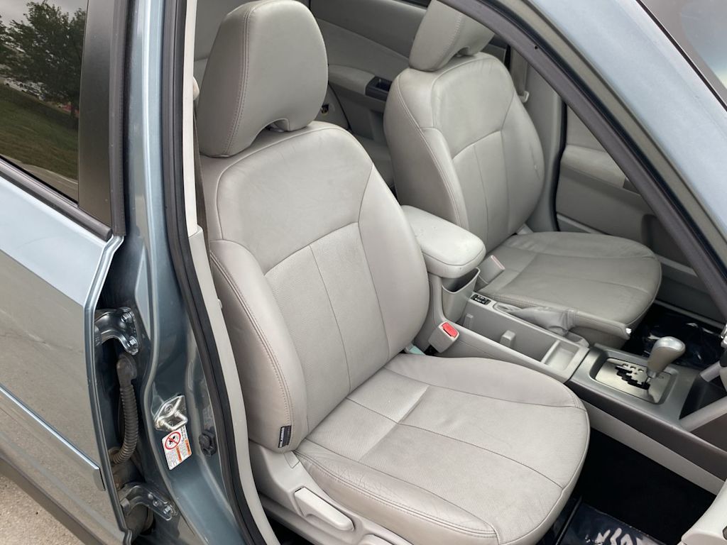 Thumbnail: 2013 Subaru Forester - 11