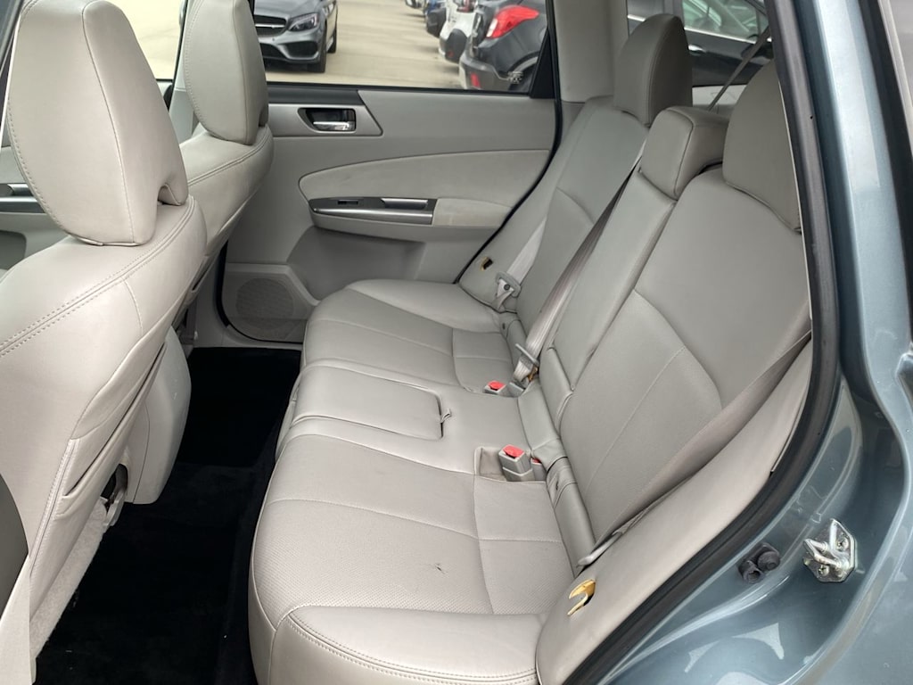 Thumbnail: 2013 Subaru Forester - 28