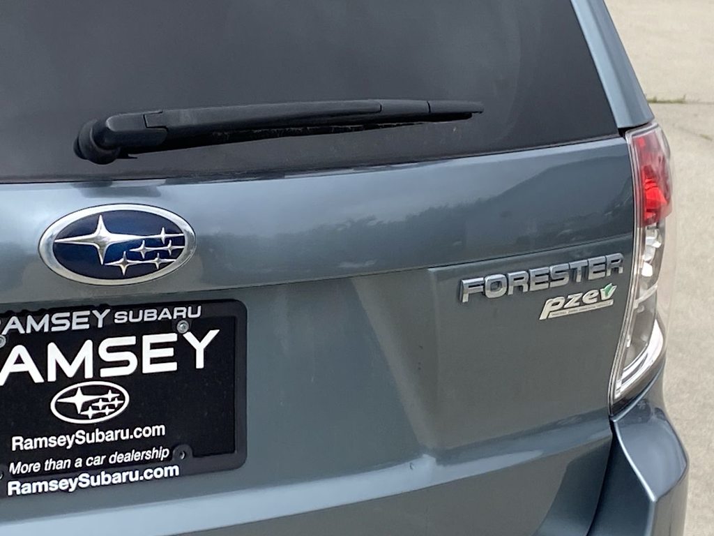Thumbnail: 2013 Subaru Forester - 25