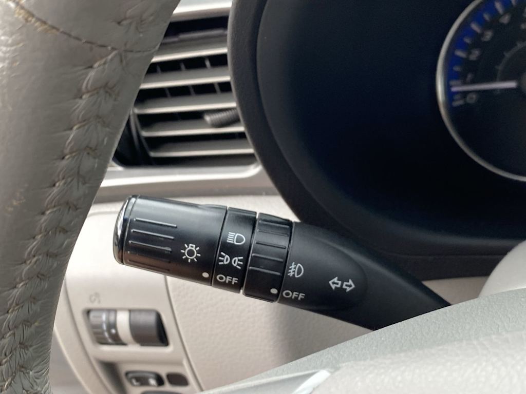 Thumbnail: 2013 Subaru Forester - 32
