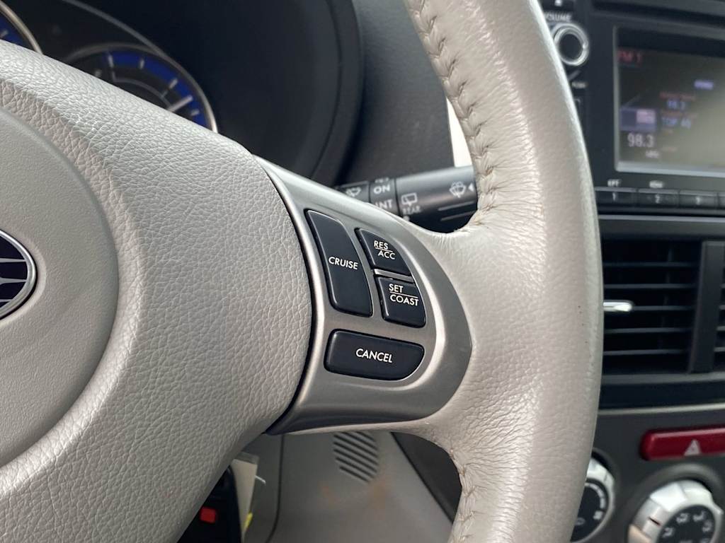 Thumbnail: 2013 Subaru Forester - 31