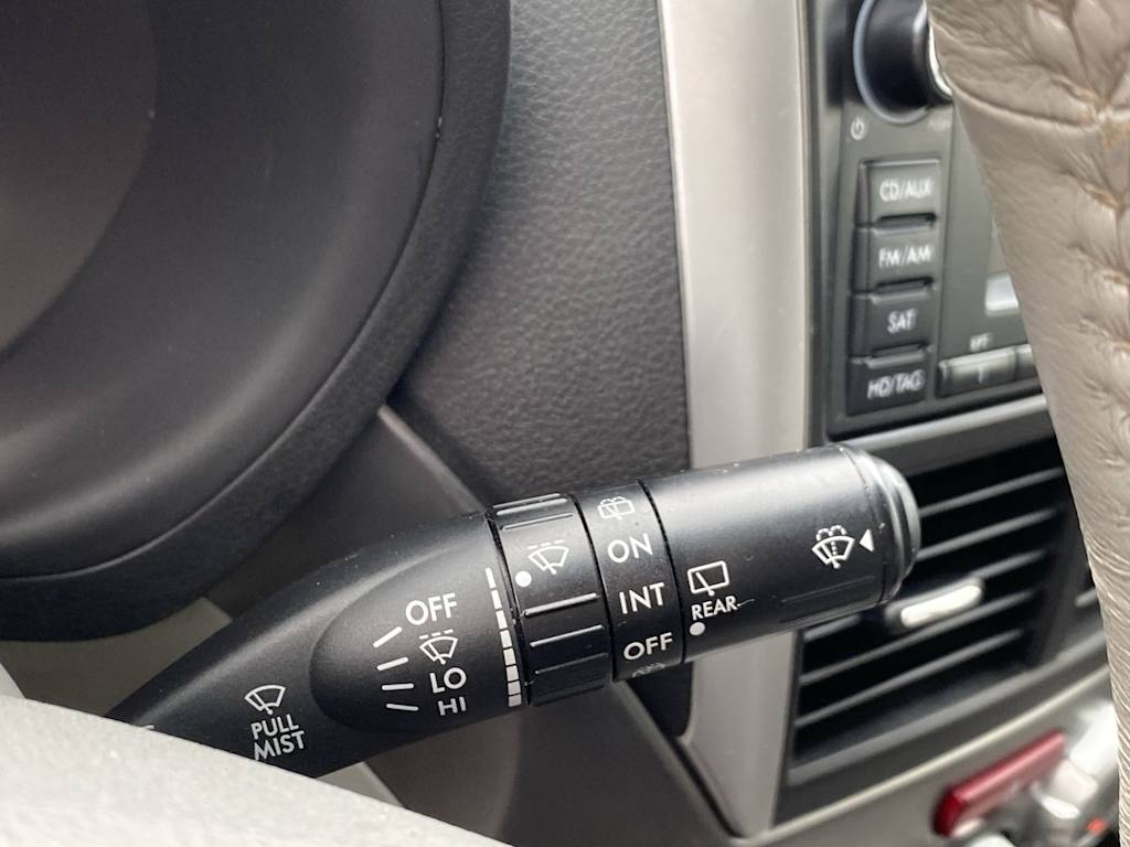 Thumbnail: 2013 Subaru Forester - 6