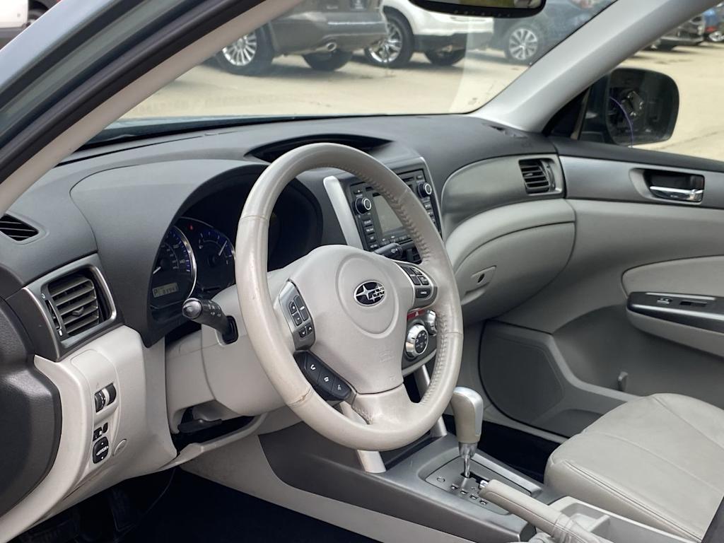 Thumbnail: 2013 Subaru Forester - 2
