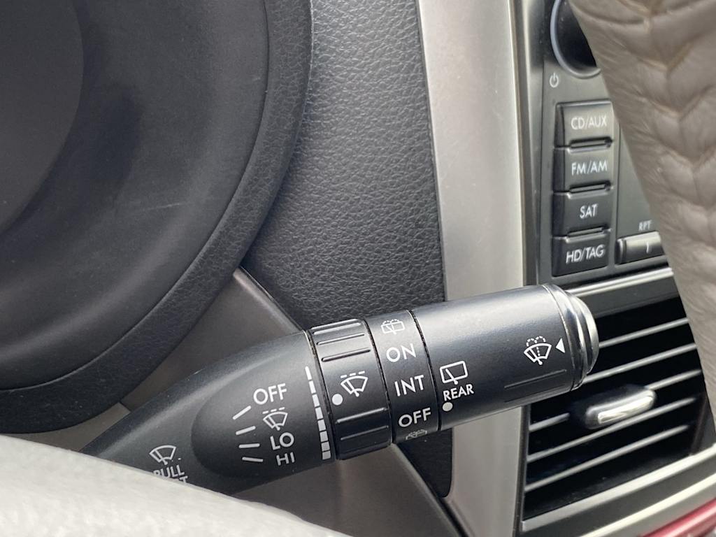 2012 Subaru Forester Limited 30