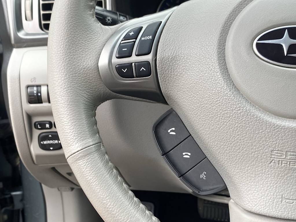 2012 Subaru Forester Limited 28