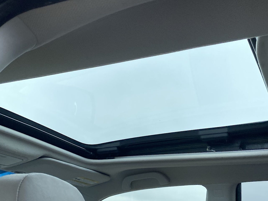 2012 Subaru Forester Limited 25