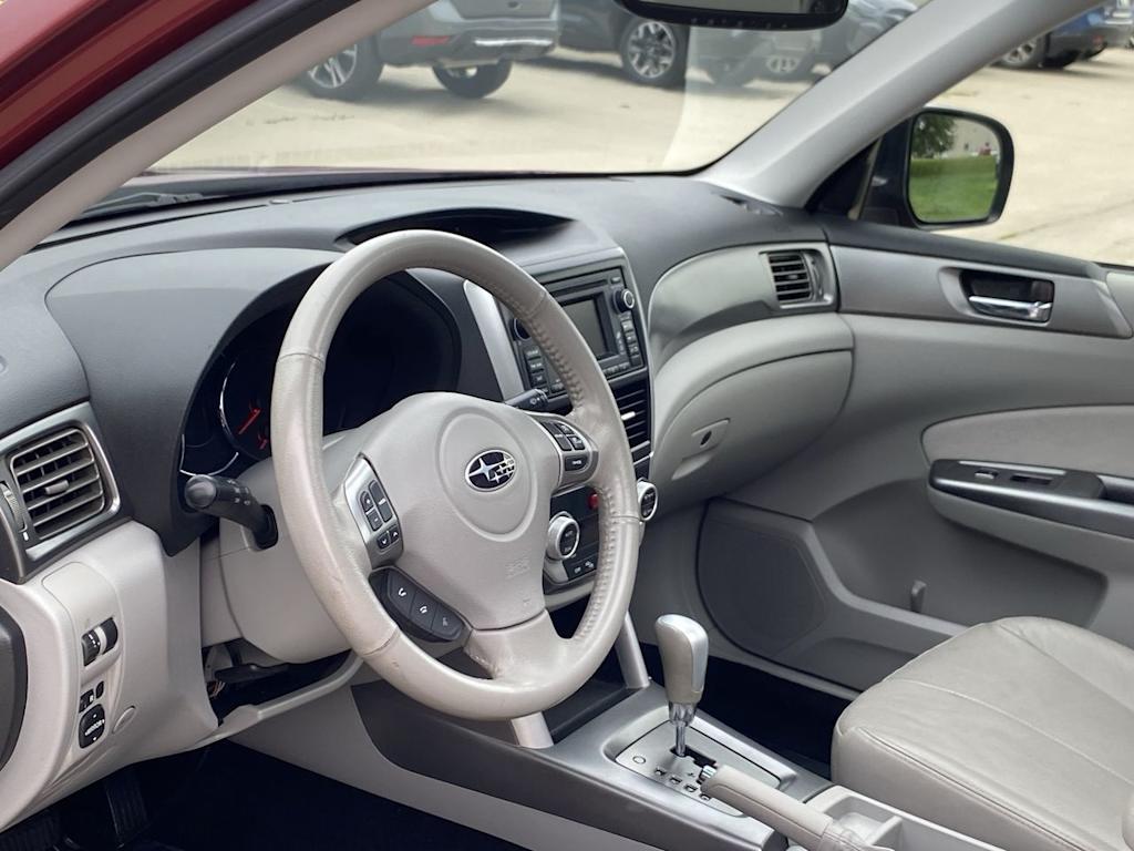 Thumbnail: 2012 Subaru Forester - 2