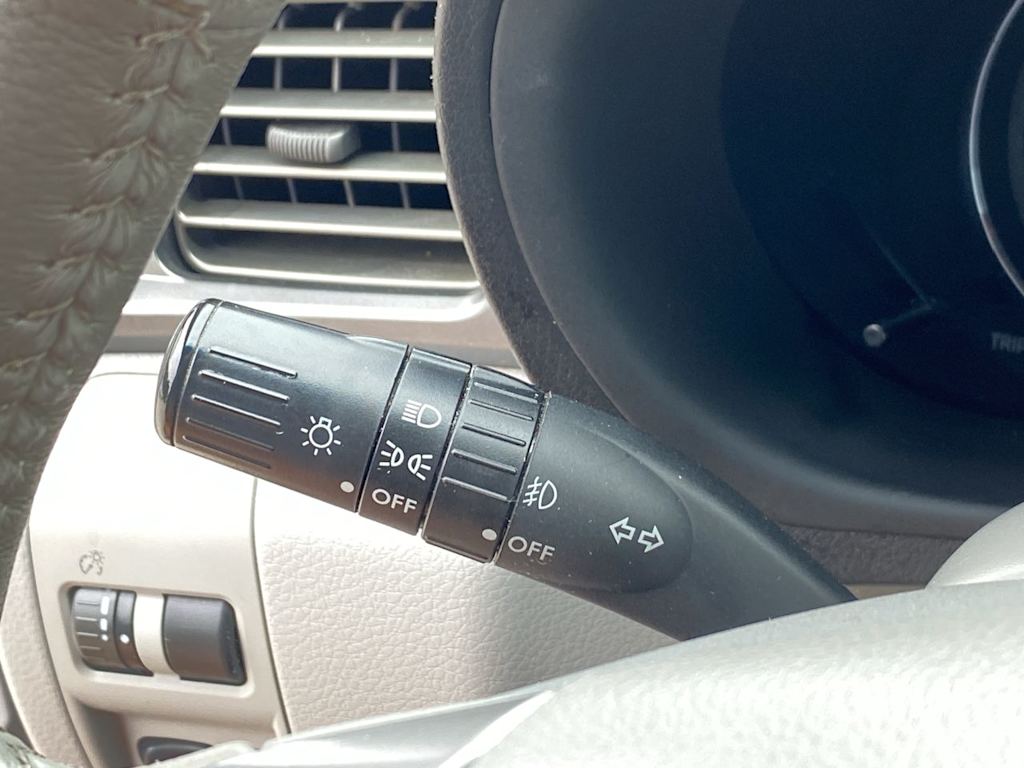 Thumbnail: 2012 Subaru Forester - 32