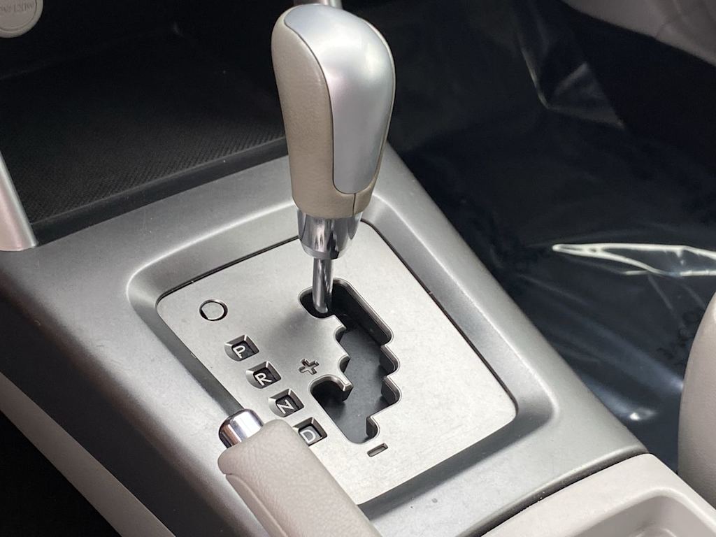 Thumbnail: 2012 Subaru Forester - 15