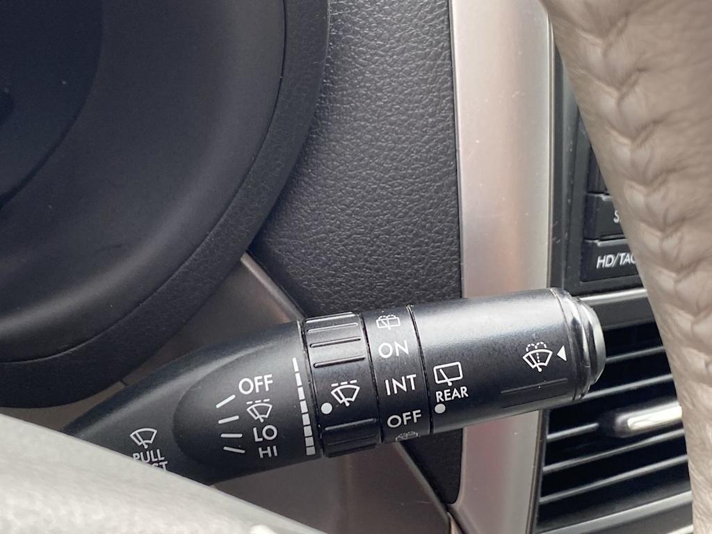Thumbnail: 2012 Subaru Forester - 31