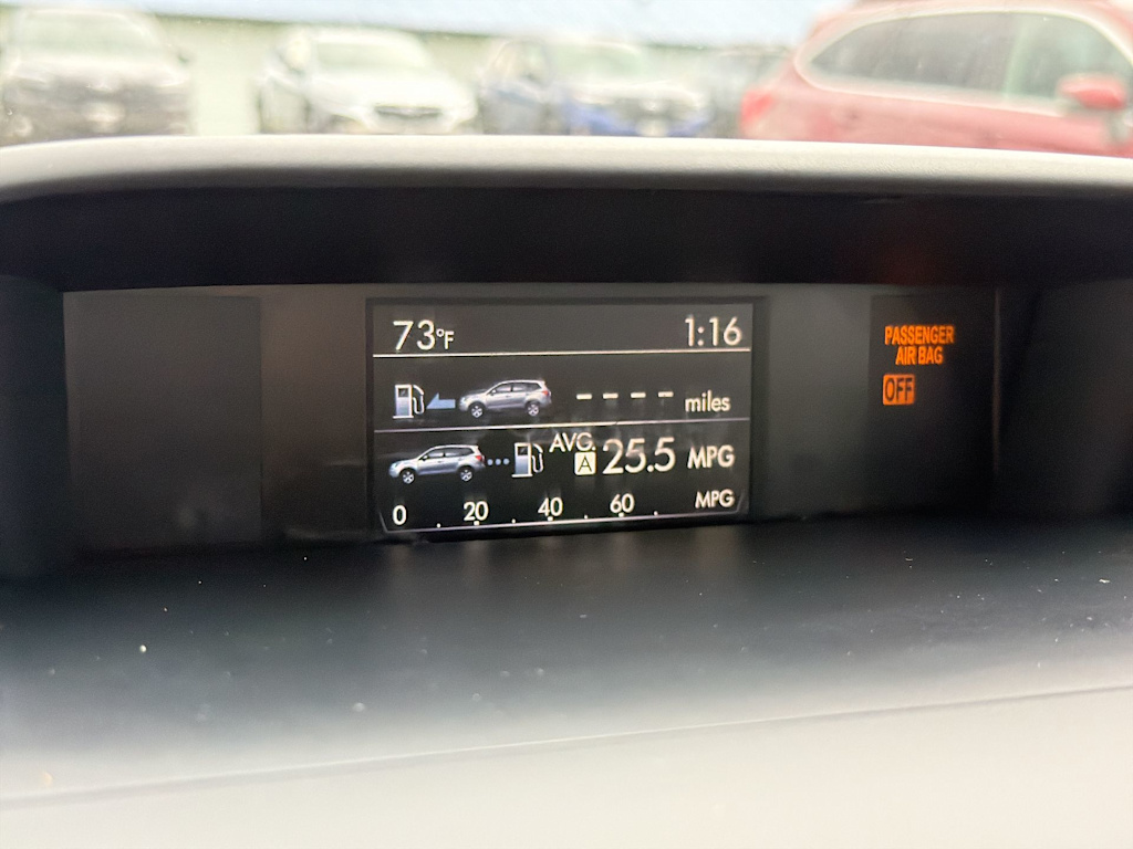 Thumbnail: 2017 Subaru Forester - 30