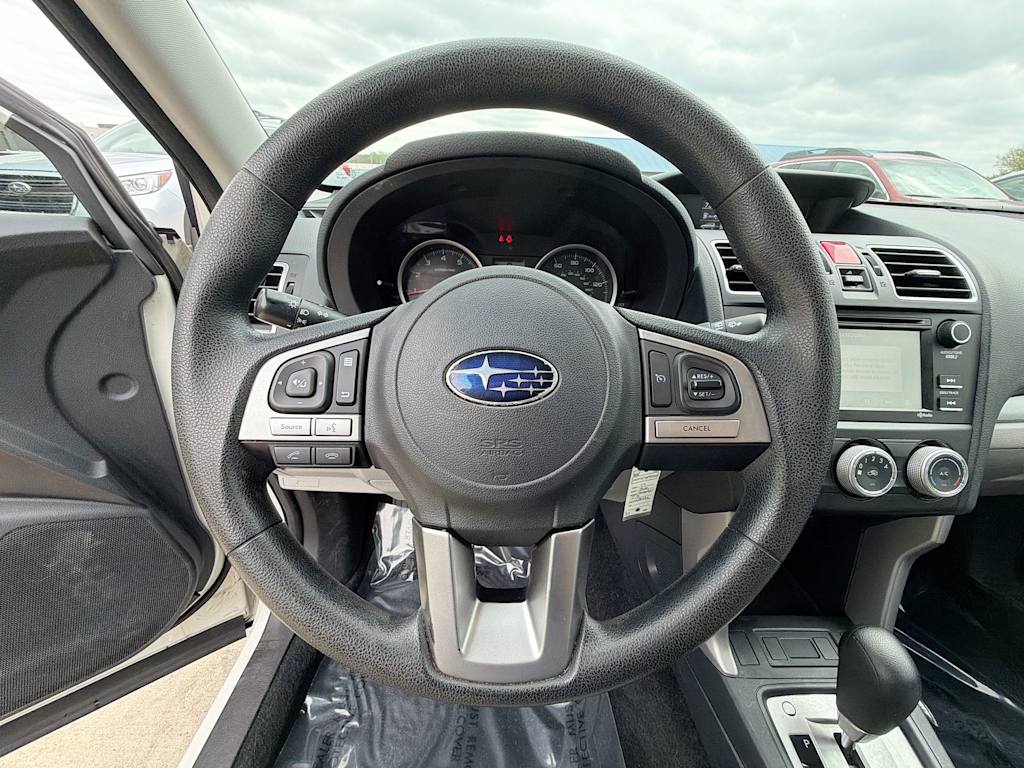 Thumbnail: 2017 Subaru Forester - 13