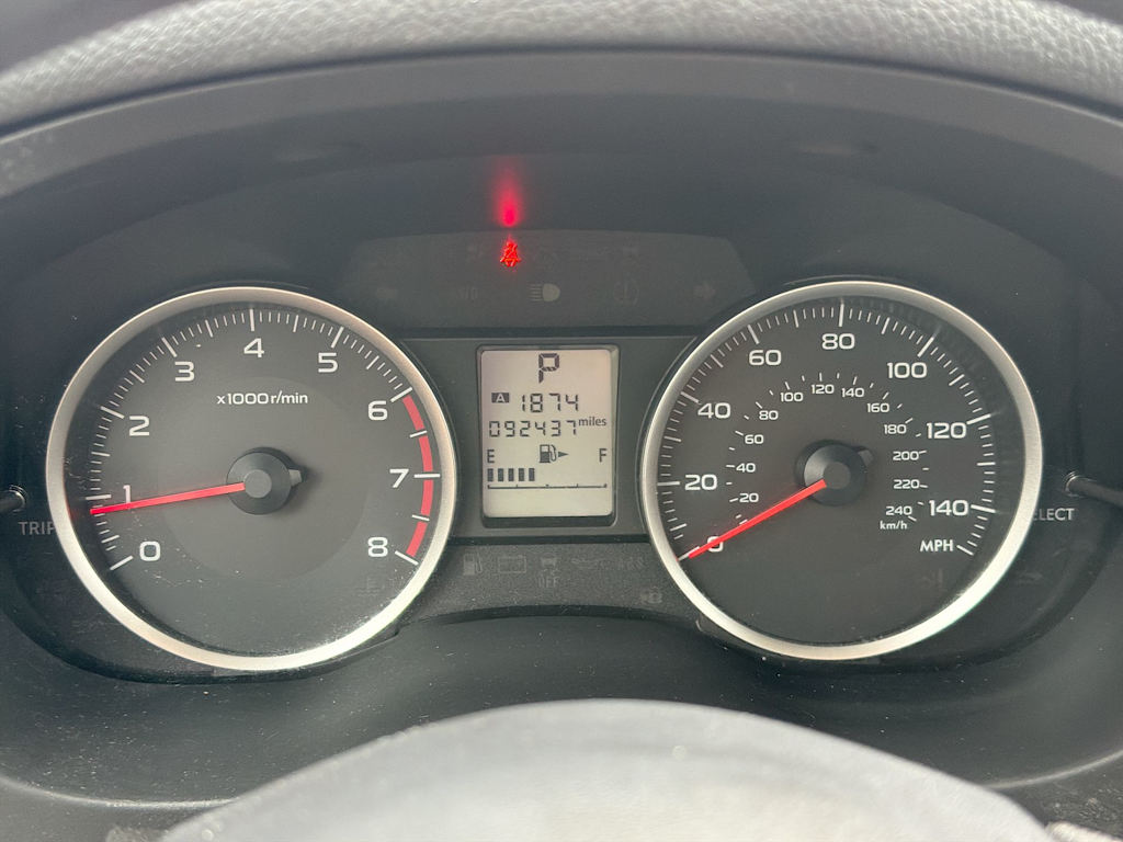 Thumbnail: 2017 Subaru Forester - 16