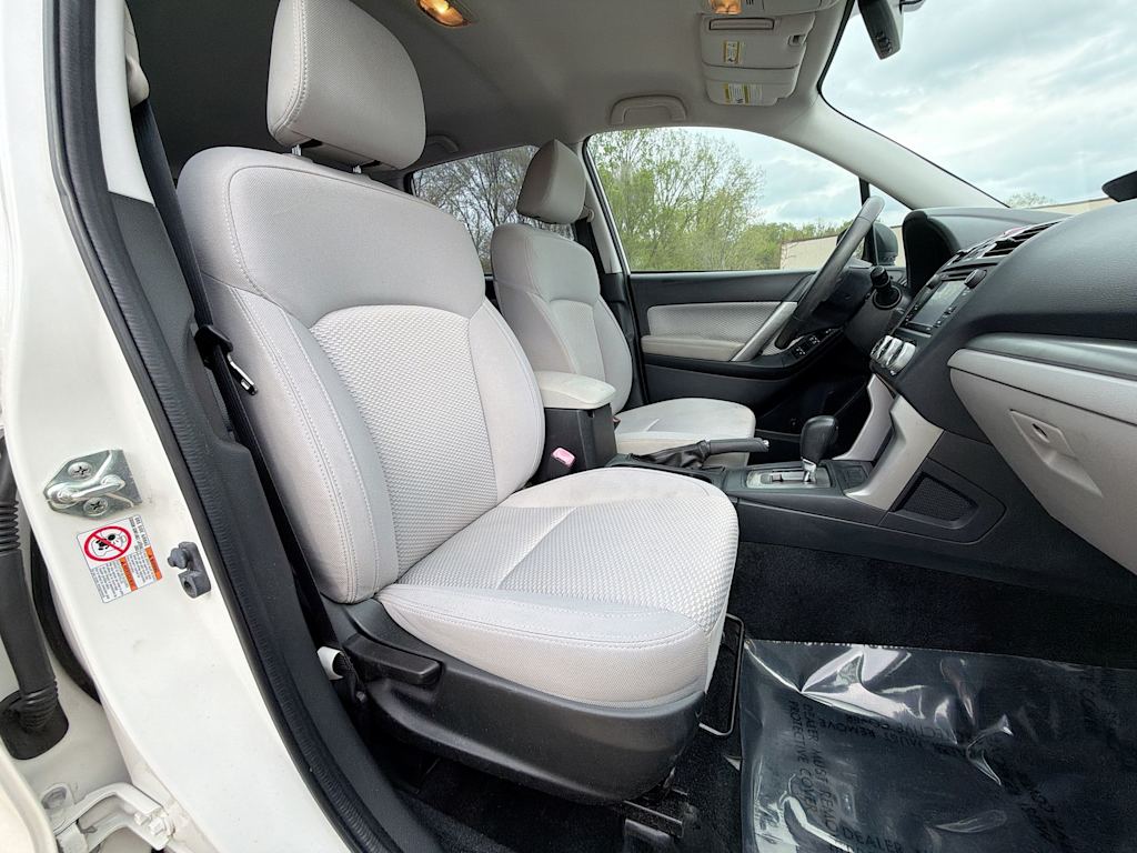 Thumbnail: 2017 Subaru Forester - 11