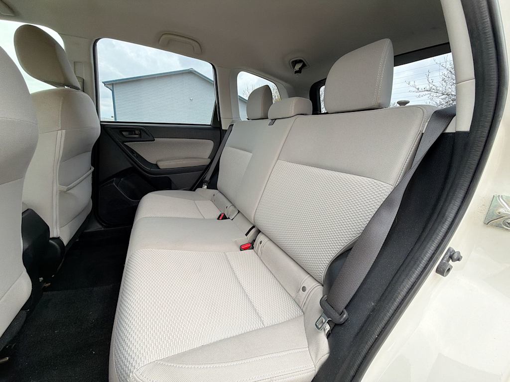 Thumbnail: 2017 Subaru Forester - 24