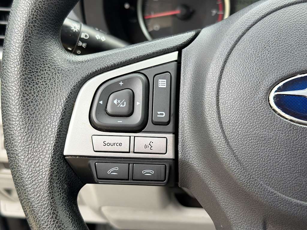 Thumbnail: 2017 Subaru Forester - 26