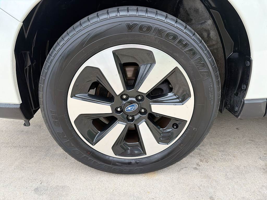 Thumbnail: 2017 Subaru Forester - 7