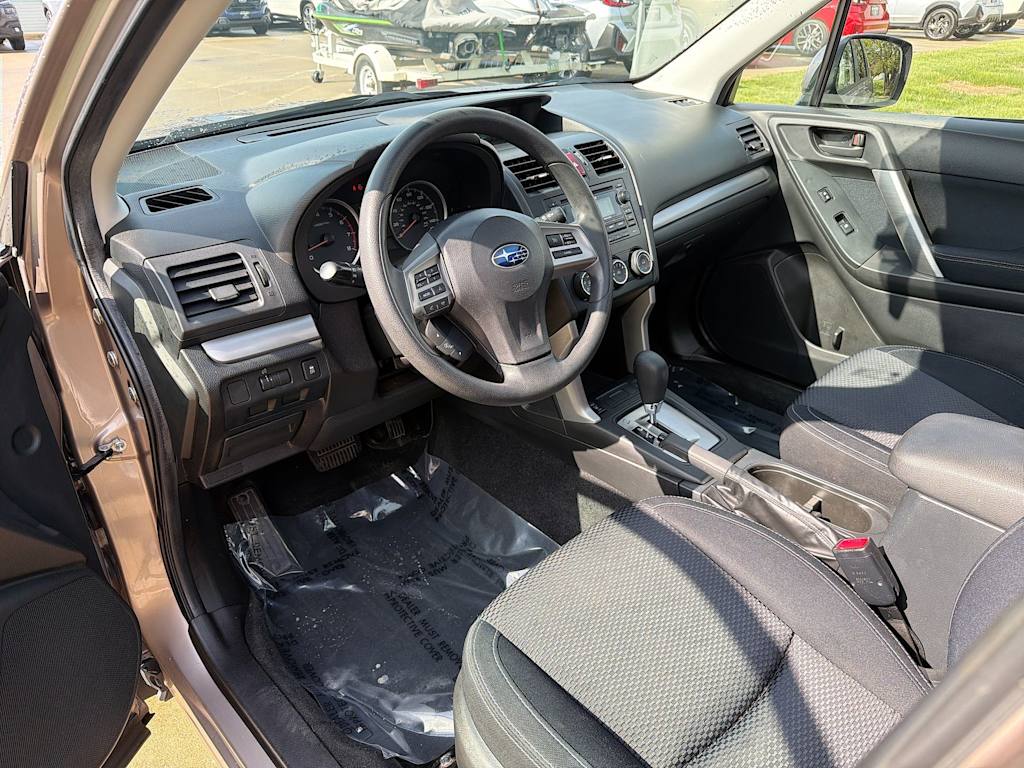 Thumbnail: 2015 Subaru Forester - 2