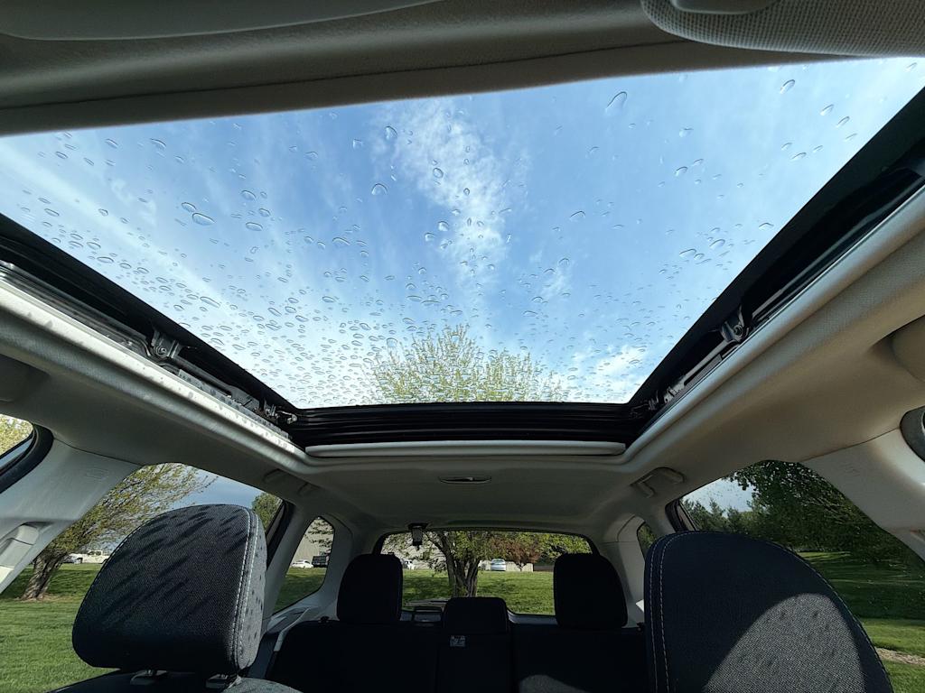 Thumbnail: 2015 Subaru Forester - 25
