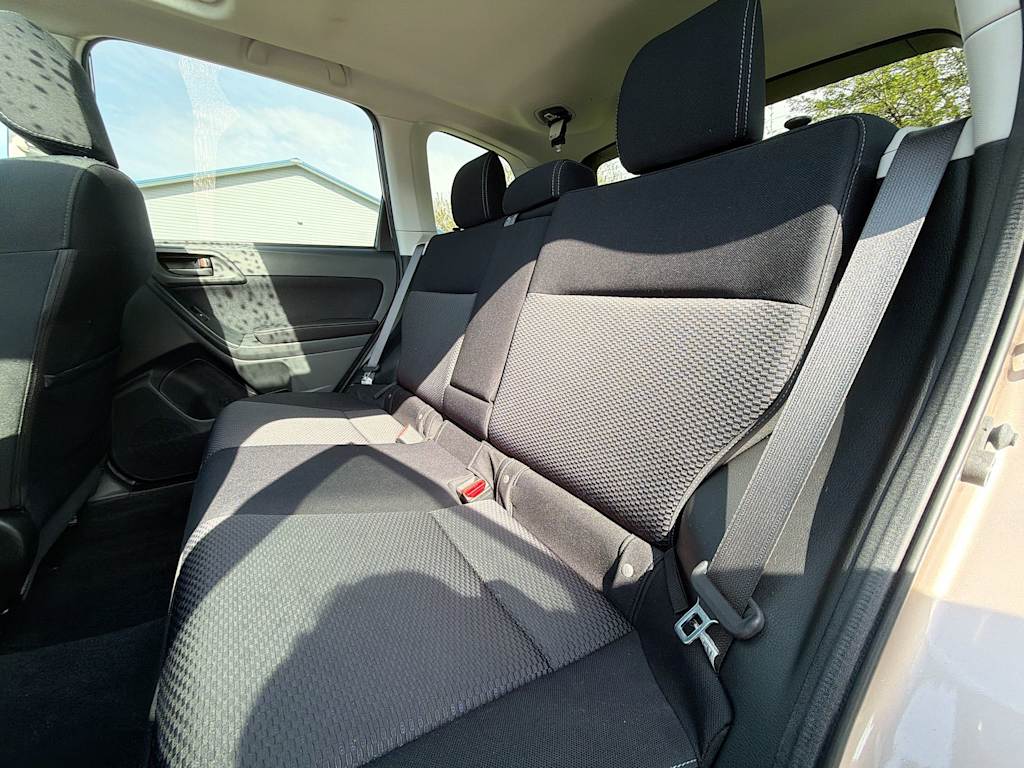 Thumbnail: 2015 Subaru Forester - 26