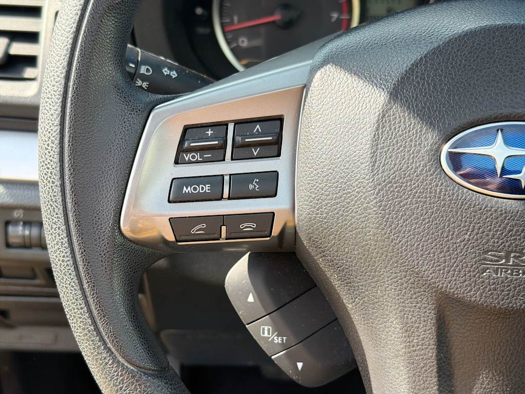Thumbnail: 2015 Subaru Forester - 28