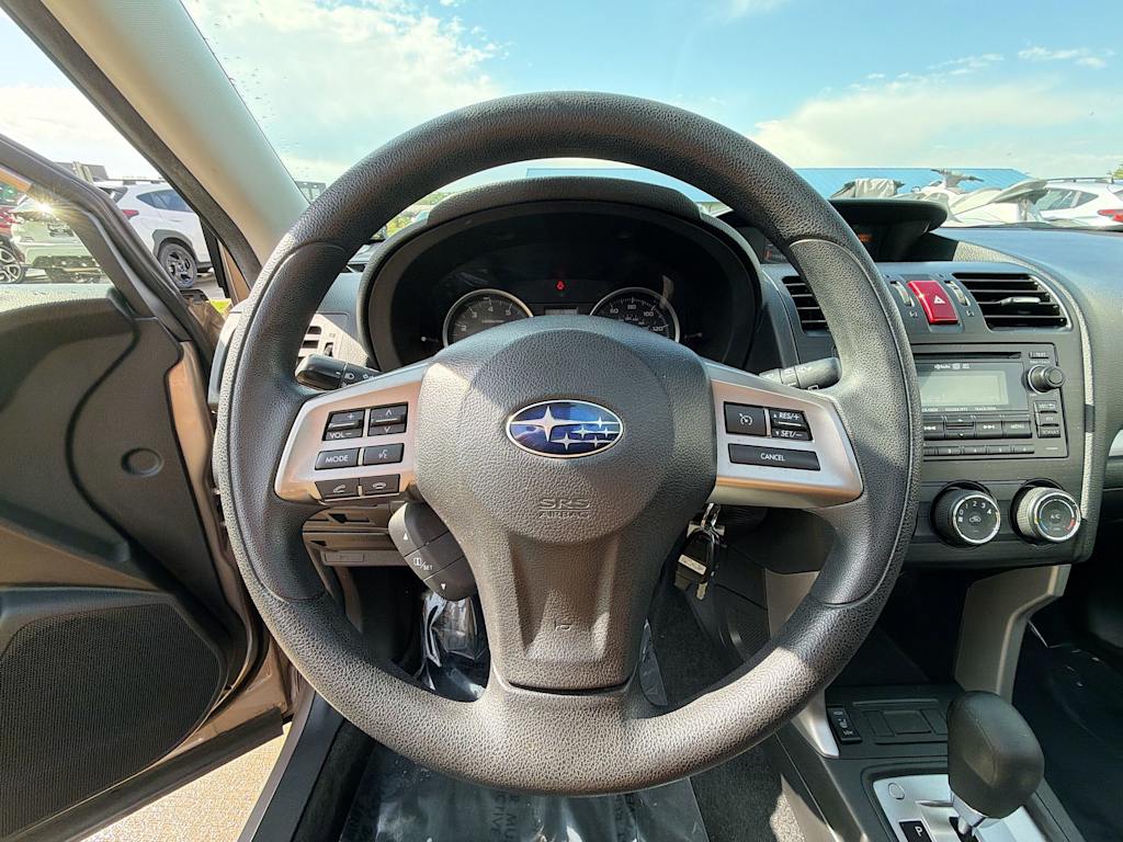 Thumbnail: 2015 Subaru Forester - 12