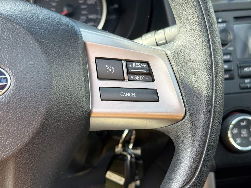 Thumbnail: 2015 Subaru Forester - 29