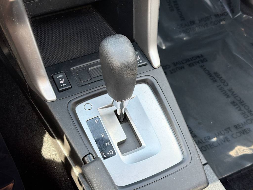 Thumbnail: 2015 Subaru Forester - 15