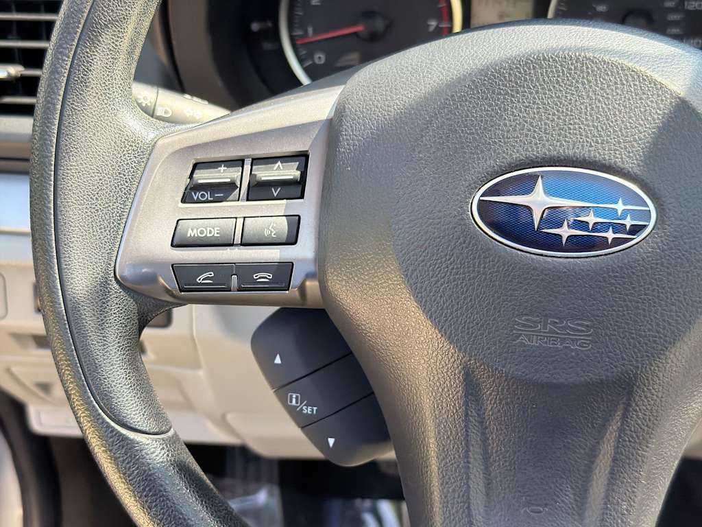 Thumbnail: 2015 Subaru Forester - 27