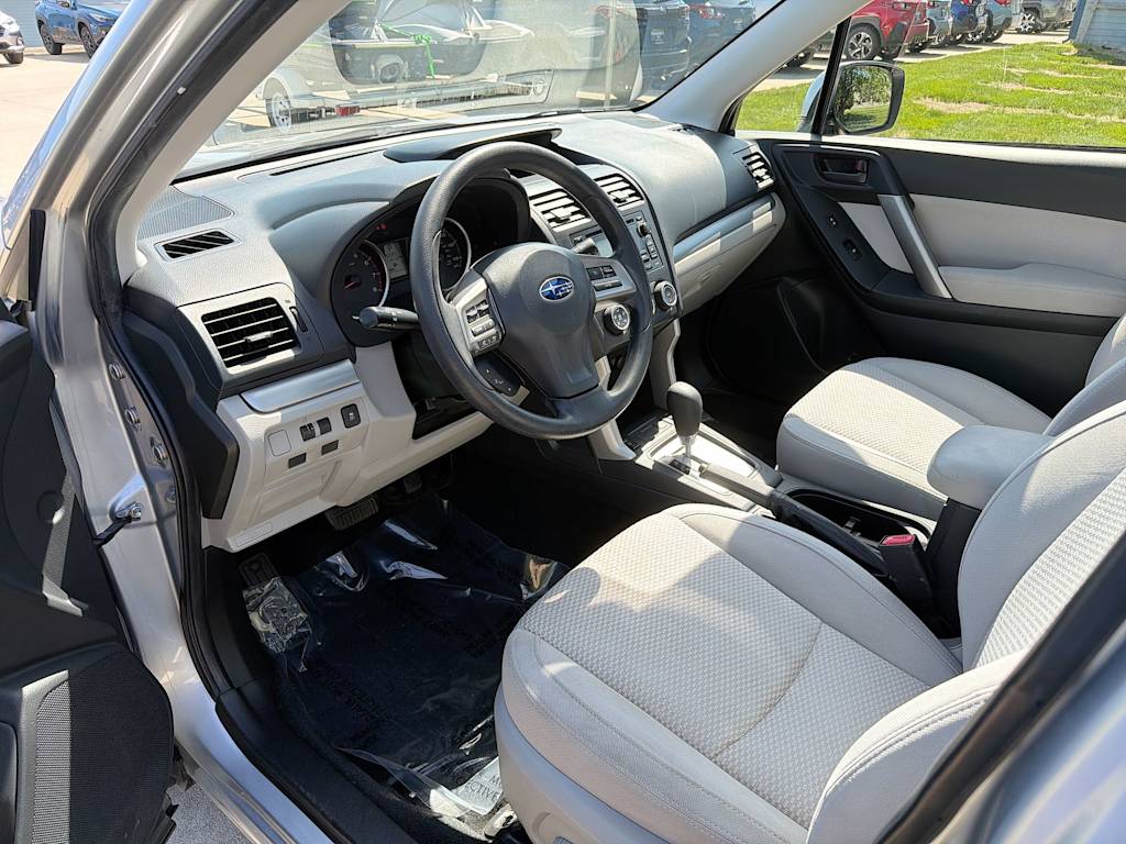 Thumbnail: 2015 Subaru Forester - 2